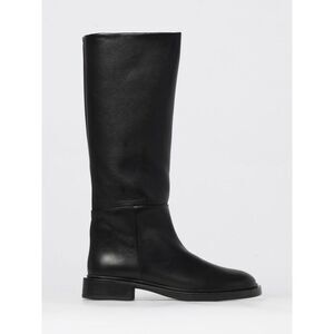 Copenhagen Boots Woman Black